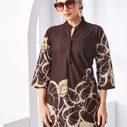 jash Top Pant Co-ords Set image 4