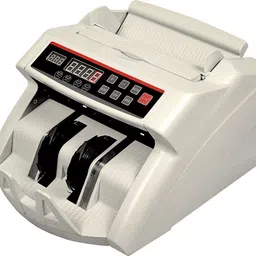 Drop2Kart BillCounter with Double MG and UV Scanning, Counts All Old & Note Counting Machine-picture-28