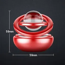 asryd Aroma Car Freshener Diffuser image 4