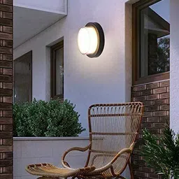 blissbells Wallchiere Wall Lamp With Bulb image 4