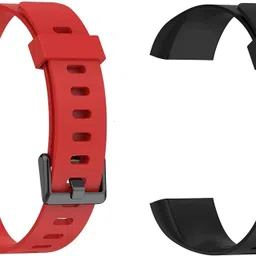 YDOXTON Replacement Band Strap For Realme smart Band Strap RMA183 With Metal Buckle Smart Band Strap-picture-15