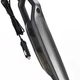 keekos 12V High Power Wet&Dry Portable Handheld with 4.5M Power Cord vacuum Car Vacuum Cleaner with 2 in 1 Mopping and Vacuum image 1