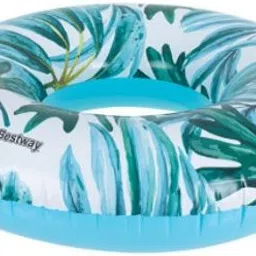 intelligent Inflatable Pool Tube 59251 Clear Color (IND*9672) Water Ring Inflatable Swimming Safety Tube-picture-32