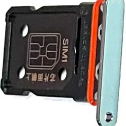 Norway Sim Card Tray image 2