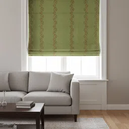 ubh JHARNA-EMB-FAB Curtain Fabric image 5