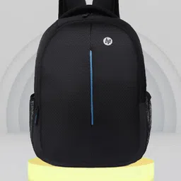 hp Medium 24 L Backpack JDBAG00007 Unisex Casual for Travel/School/Collag/Office-picture-14