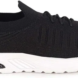 aadi Mesh |Lightweight|Comfort|Summer|Trendy|Walking|Outdoor|Daily Use Sneakers For Women image 4