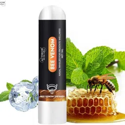 Nasal Inhaler for Daylong Freshness A01 Manual Nasal Aspirator-image-23