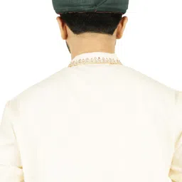 PRIYAKANT SAFAWALA Solid Pagri image 4