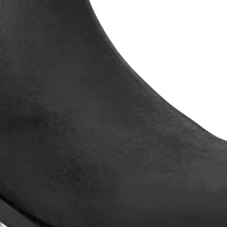nico nerini 3308-1BLACK36 Boots For Women image 4