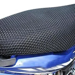 Pretty Motorcycle Seat Covers image 1