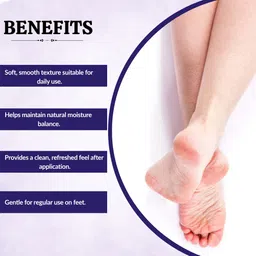 sonavi Feet & Finger Crack Heel Repair Cream for Moisturizes and Soothes Feet image 3