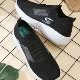 genve Stylish Comfortable Walking Wear and Runing Sports Shoes For Men's. Party Wear For Men-picture-25