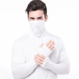 dripex Nylon Arm Sleeve For Boys & Girls-picture-11