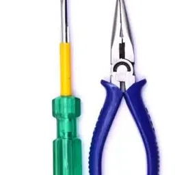 snomex Best Combo Electric Hand Tools Lineman Plier image 2