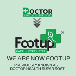 footup Newly Launch | Classic Ultra Soft | Cushion | Comfortable|Premium|Stylish|Trendy Women Flip Flops image 2