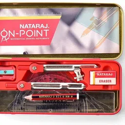 nataraj On Point Geometry Box image 2