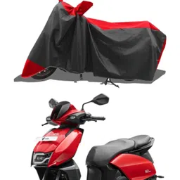 raqtro vida Two Wheeler Cover for Hero-picture-17