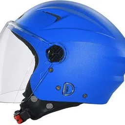 studds RAY Motorbike Helmet image 3