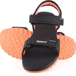 sparx Women SS 598 Sports Sandal image 5
