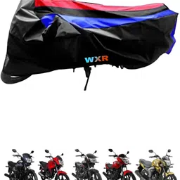 wxr Waterproof Two Wheeler Cover for Honda-picture-42