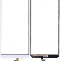Velmi Haptic/Tactile touchscreen Mobile Display for Huawei Honor 7C NO DISPLAY ONLY TOUCH SCREEN-image-14