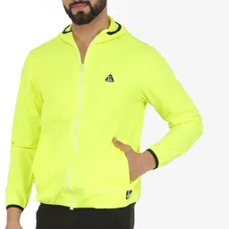 GreenLands Men Wind Cheater-picture-23