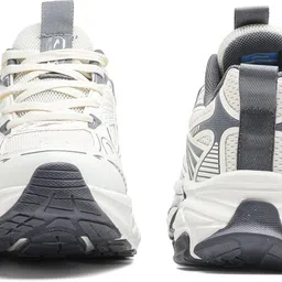 asian Quantum-23 Men’s Sporty Sneakers with Breathable Mesh Ideal for Daily Wear Running Shoes For Men image 3