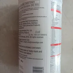 veslim MANGO SHAEK 500GM MANGO Powder image 4