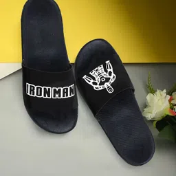 kicfeet Men Slippers image 1