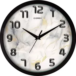 orex Analog 30 cm X 30 cm Wall Clock-picture-11
