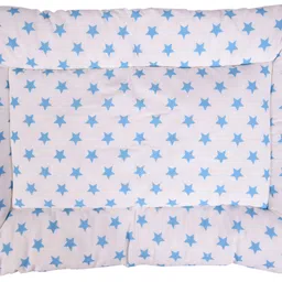 babytoons Cotton Baby Bed Sized Bedding Set image 4