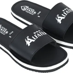 alfatek Men Flip Flops image 3