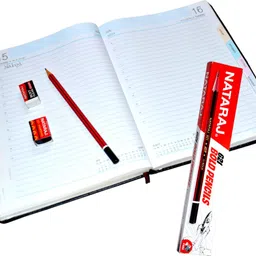 Classic 621 Be Bold Writing Pencils Pencil-image-2