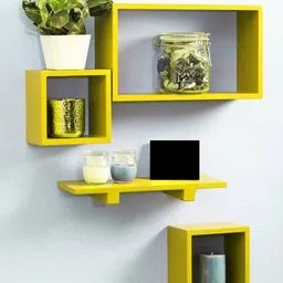 classiconline wooden wall stand rack shelf Wooden Wall Shelf-picture-16