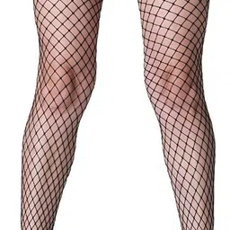tricky shopper Women Fishnet Stockings-picture-21