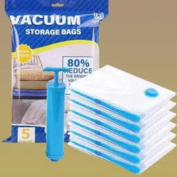 yudraq vacuumbag50 Travel Storage Vacuum Bags-picture-26