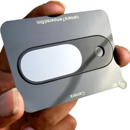 WonRia Back Camera Lens Glass Protector for Pixel 9 5G Camera Glass image 2