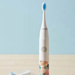 firojenterprise PandaPop Sonic Brush Extra Soft Toothbrush image 2
