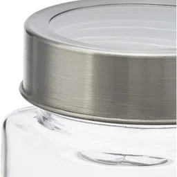 aanami Glass Grocery Container - 300 ml image 2