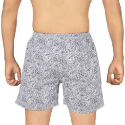meemaya Pack of 2 Printed Men Boxer image 2
