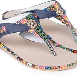 shezone Women Flats Sandal-picture-38
