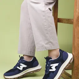 wave walker WW-KILLER-2 Sneakers For Men image 2