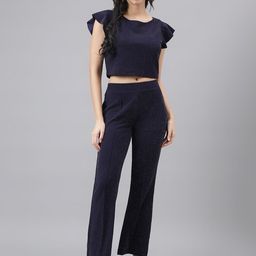 Latin Quarters Flutter Sleeve Co-ords-picture-10