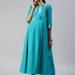 Swishchick Maternity Maxi Dress-picture-26