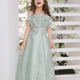 Ministitch Maxi Dress-picture-13