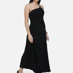 SCORPIUS Maxi Dress image 3