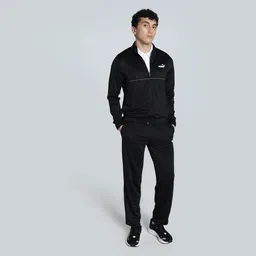 puma Printed Men Track Suit image 1