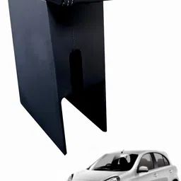 RC 34 BLACK Car Armrest-image-21
