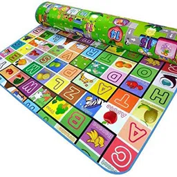 crawl'in Plastic Baby Play Mat-picture-25